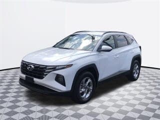 Hyundai 2023 Tucson