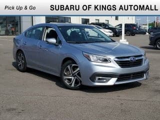 Subaru 2020 Legacy