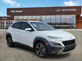 Hyundai 2023 Kona