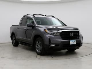 Honda 2022 Ridgeline