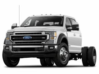 Ford 2022 F-350 Super Duty