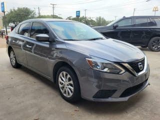 Nissan 2019 Sentra