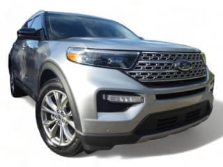 Ford 2021 Explorer