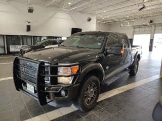 Ford 2016 F-250 Super Duty