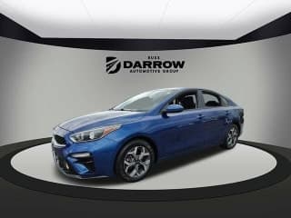 Kia 2020 Forte