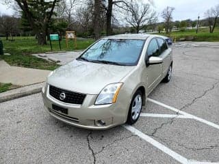 Nissan 2009 Sentra