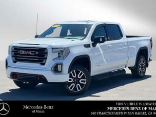 GMC 2020 Sierra 1500