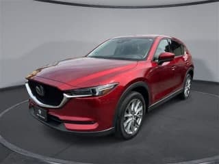 Mazda 2021 CX-5