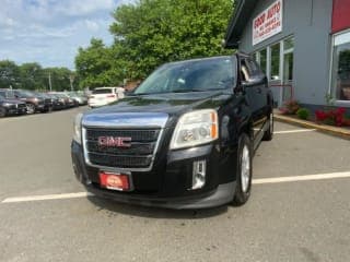 GMC 2012 Terrain