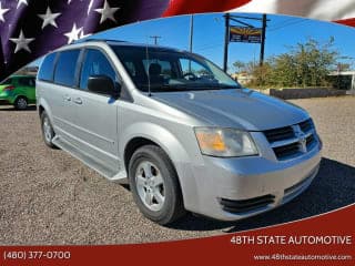 Dodge 2010 Grand Caravan