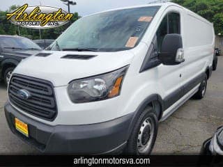 Ford 2016 Transit