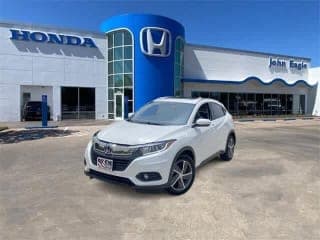 Honda 2021 HR-V