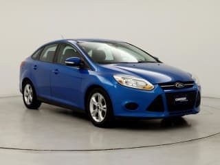 Ford 2014 Focus