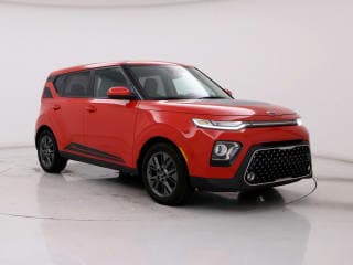 Kia 2020 Soul