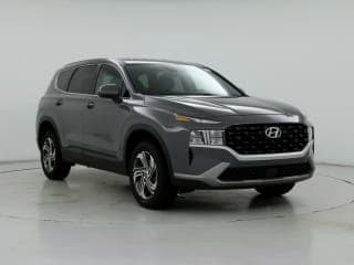 Hyundai 2022 Santa Fe