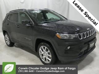 Jeep 2024 Compass