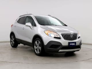 Buick 2014 Encore