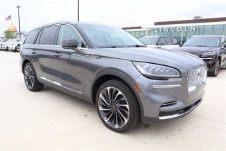 Lincoln 2024 Aviator