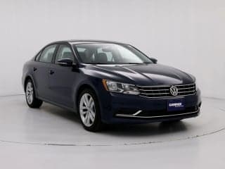 Volkswagen 2019 Passat