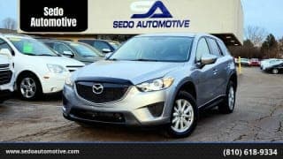 Mazda 2014 CX-5