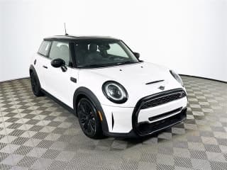 MINI 2024 Hardtop 2 Door