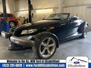 Plymouth 1999 Prowler
