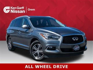 Infiniti 2019 QX60