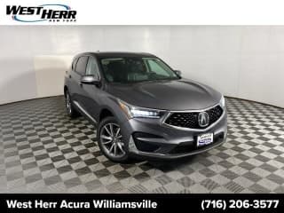 Acura 2021 RDX