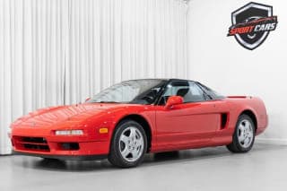 Acura 1992 NSX