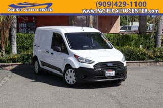 Ford 2021 Transit Connect