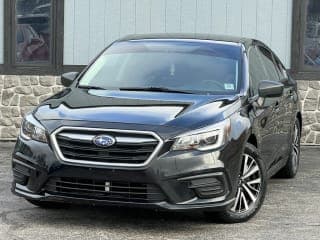 Subaru 2018 Legacy