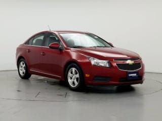 Chevrolet 2013 Cruze