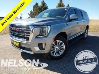 GMC 2024 Yukon XL