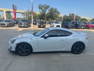 Scion 2014 FR-S