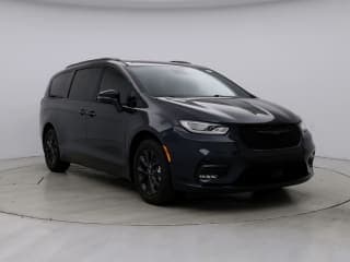 Chrysler 2021 Pacifica