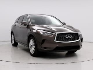 Infiniti 2019 QX50