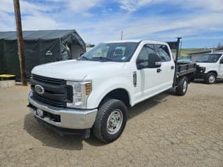 Ford 2019 F-250 Super Duty