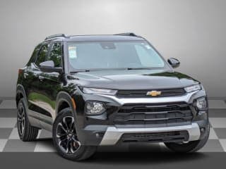 Chevrolet 2022 Trailblazer