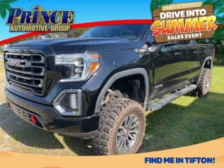 GMC 2019 Sierra 1500