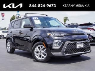 Kia 2022 Soul