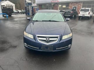 Acura 2008 TL