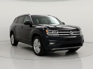 Volkswagen 2019 Atlas