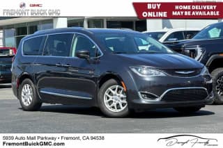 Chrysler 2020 Pacifica