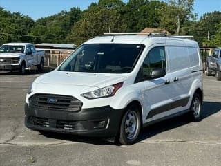 Ford 2023 Transit Connect