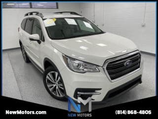 Subaru 2020 Ascent