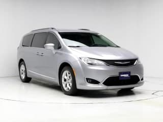 Chrysler 2019 Pacifica