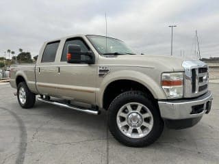 Ford 2010 F-250 Super Duty