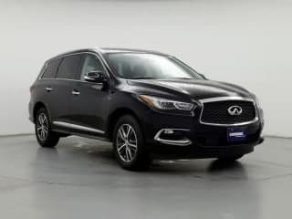 Infiniti 2020 QX60