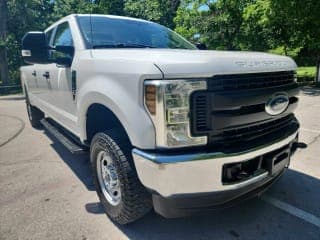 Ford 2019 F-250 Super Duty