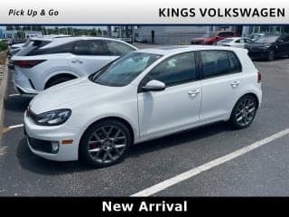 Volkswagen 2013 Golf GTI